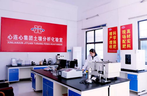 心连心荣膺2021全国质量标杆 创新数字化农业服务模式引领农业未来