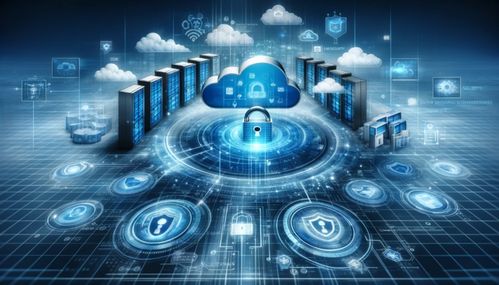 2024数字安全十大技术趋势预测 数字时代的安全防线