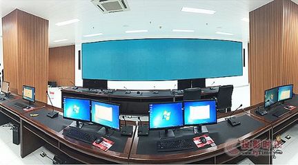 天创助力七台河“智慧城市”建设 数字会议系统推动城市治理现代化